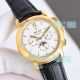 TW Swiss Copy Vacheron Constantin Traditionnelle Perpetual Calendar Gold Case Watch (6)_th.jpg